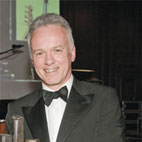 Noel Thompson, Presenter, Hearts & Minds, BBC Northern Ireland